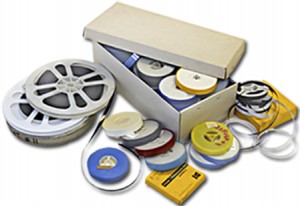 vhs-dvd-conversion VHS DVD convert
