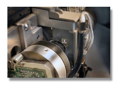 Camera Upgrade Close Up