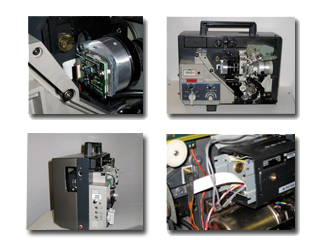Camera Upgrade Pictures