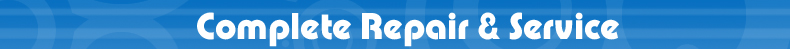 Elmo Repair and Service
