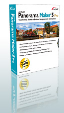 Panorama Maker 5 Pro