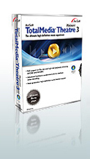 TotalMedia Theatre 3 Platinum