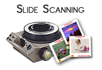 Slide Scanning