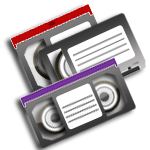 Video Tapes 