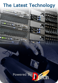 Movie Film to DVD using the latest technology powered by D-Tech