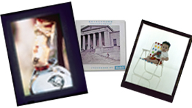 We Also Do Print Scanning!