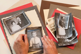 Photo Scanning