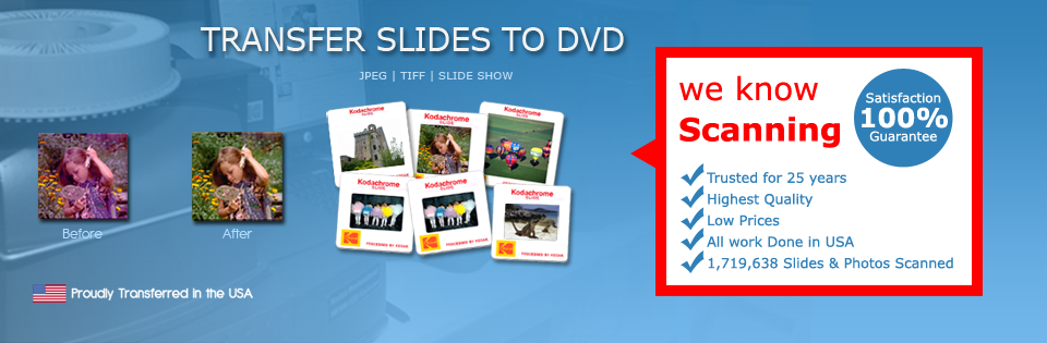 Slide Scanning