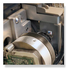 Aerial Direct Film Transfers