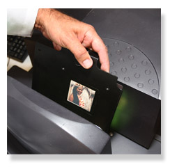 Slide Scanning Technology