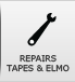 Tape & Elmo Repair