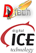 D-Tech and Digital Ice